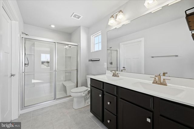 313 SWITCHGRASS CT, Bunker Hill, WV 25413