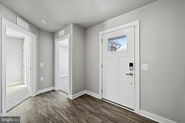 313 SWITCHGRASS CT, Bunker Hill, WV 25413