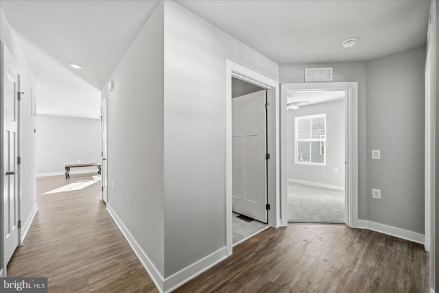 313 SWITCHGRASS CT, Bunker Hill, WV 25413