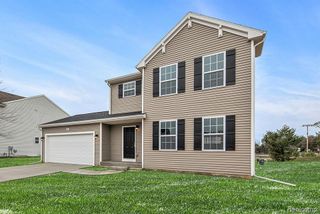 2231 Antrim Drive, Davison, MI 48423