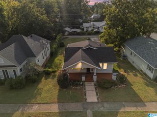 626 KEITH AVENUE, Anniston, AL 36207