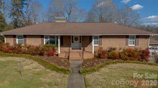 207 Woodlawn Drive, Morganton, NC 28655