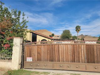 12738 12739 Reche Canyon Road, Colton, CA 92324