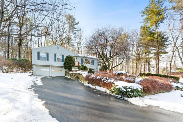 7 Kelley Rd, Acton, MA 01720