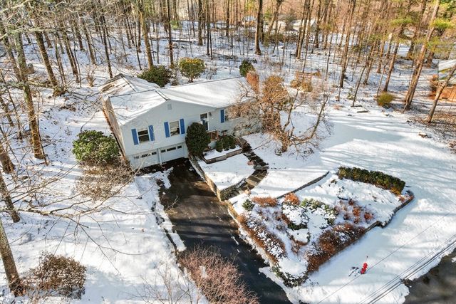 7 Kelley Rd, Acton, MA 01720