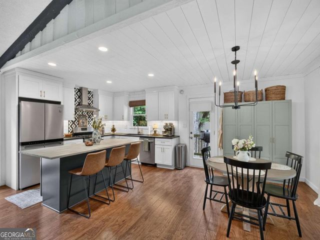 2036 Kellogg Creek Road, Acworth, GA 30102