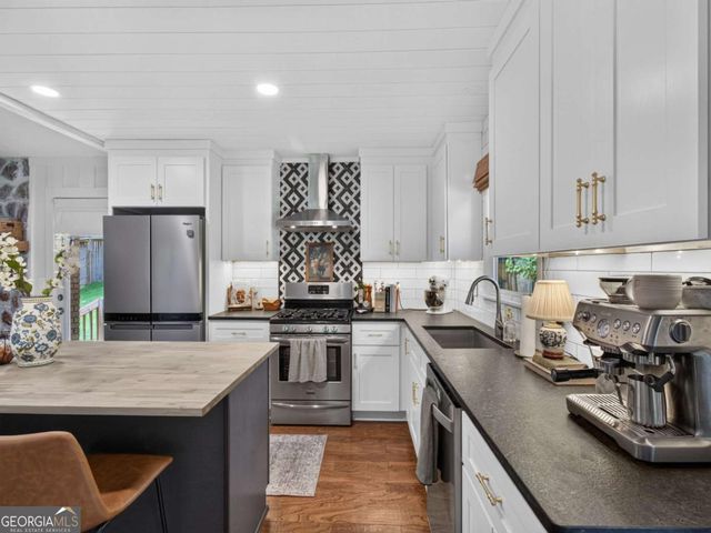 2036 Kellogg Creek Road, Acworth, GA 30102