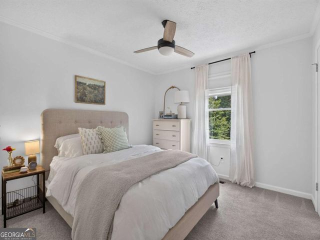 2036 Kellogg Creek Road, Acworth, GA 30102