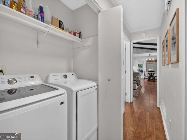 2036 Kellogg Creek Road, Acworth, GA 30102