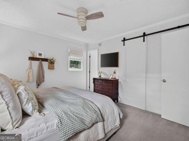 2036 Kellogg Creek Road, Acworth, GA 30102