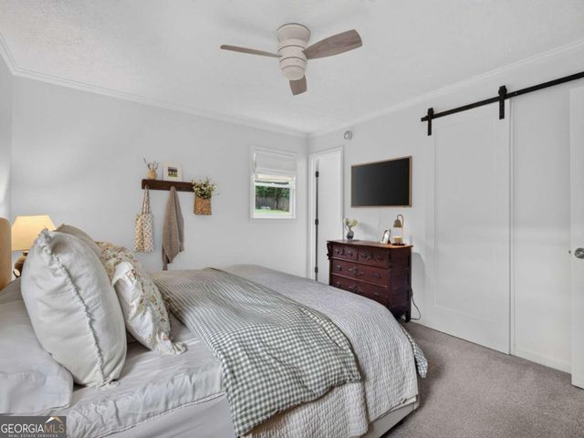 2036 Kellogg Creek Road, Acworth, GA 30102