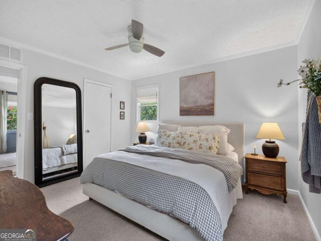 2036 Kellogg Creek Road, Acworth, GA 30102