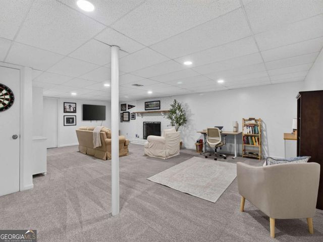 2036 Kellogg Creek Road, Acworth, GA 30102