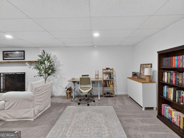 2036 Kellogg Creek Road, Acworth, GA 30102