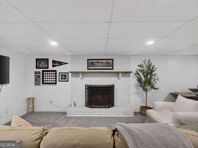 2036 Kellogg Creek Road, Acworth, GA 30102