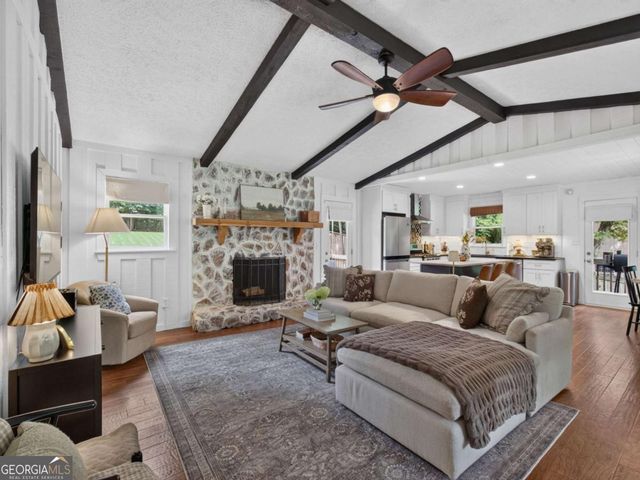 2036 Kellogg Creek Road, Acworth, GA 30102