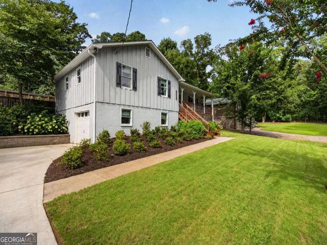 2036 Kellogg Creek Road, Acworth, GA 30102