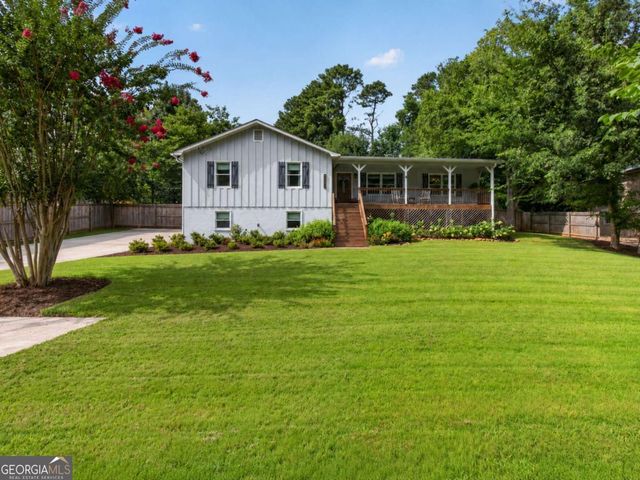 2036 Kellogg Creek Road, Acworth, GA 30102
