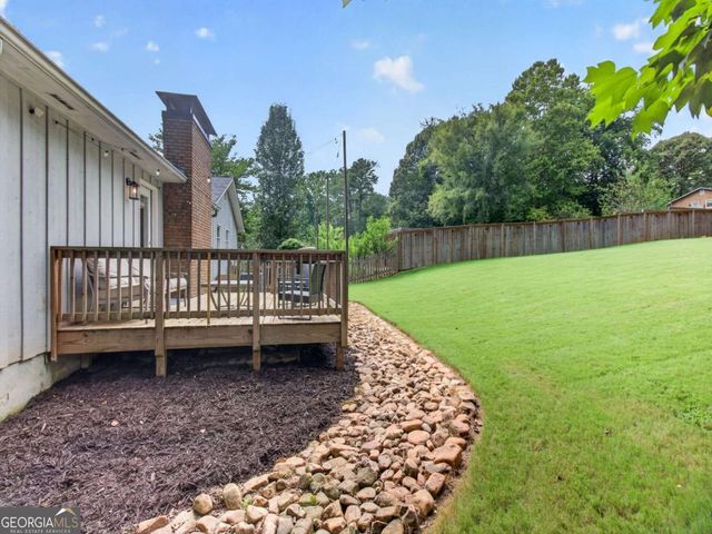 2036 Kellogg Creek Road, Acworth, GA 30102