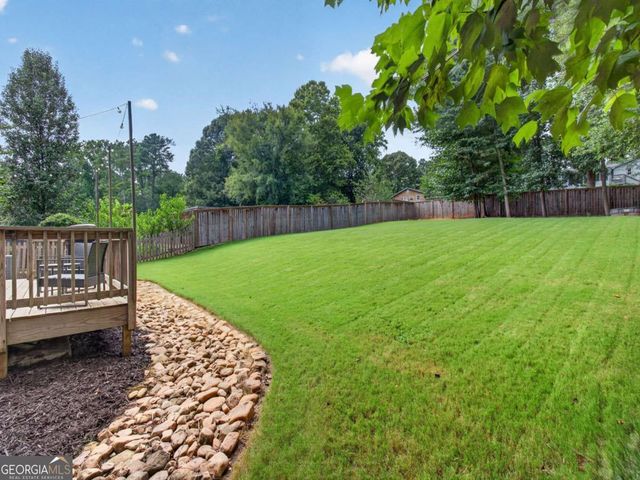 2036 Kellogg Creek Road, Acworth, GA 30102