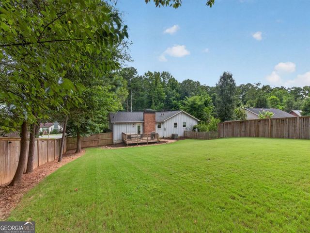 2036 Kellogg Creek Road, Acworth, GA 30102