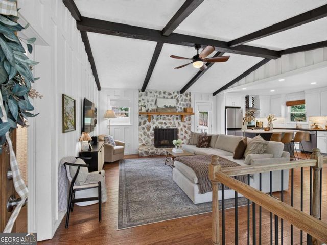 2036 Kellogg Creek Road, Acworth, GA 30102
