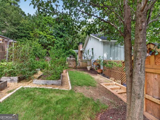 2036 Kellogg Creek Road, Acworth, GA 30102