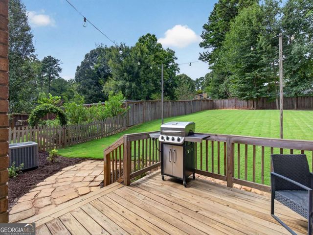 2036 Kellogg Creek Road, Acworth, GA 30102