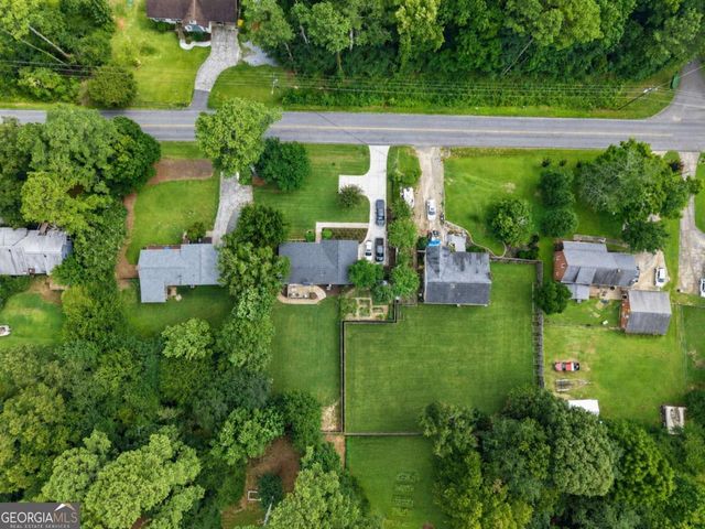 2036 Kellogg Creek Road, Acworth, GA 30102