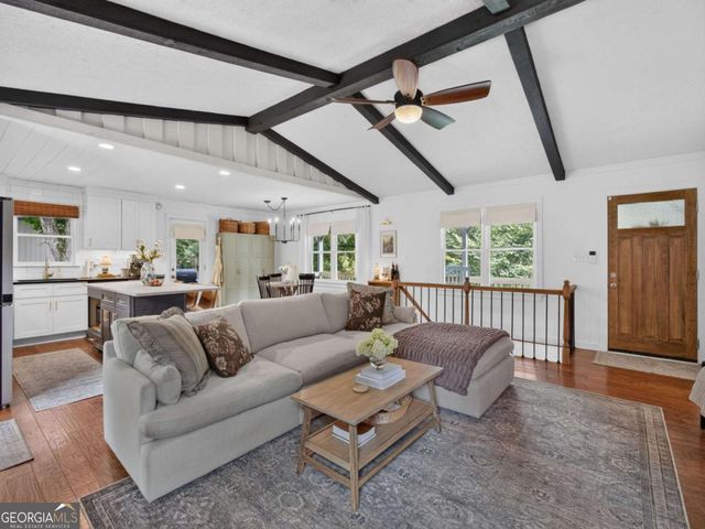 2036 Kellogg Creek Road, Acworth, GA 30102