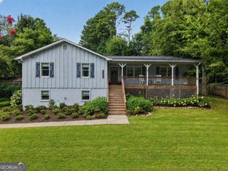 2036 Kellogg Creek Road, Acworth, GA 30102