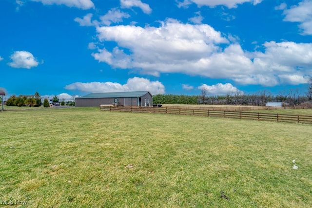 3125 Henderson Road, Wooster, OH 44691