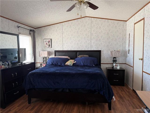 3713 Rythm Drive, Edinburg, TX 78542