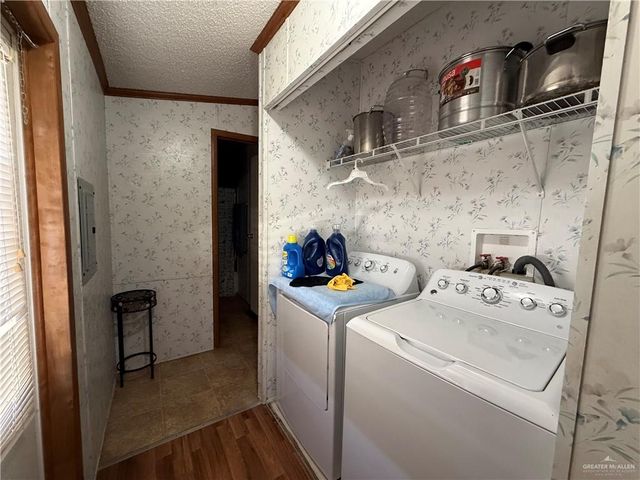 3713 Rythm Drive, Edinburg, TX 78542