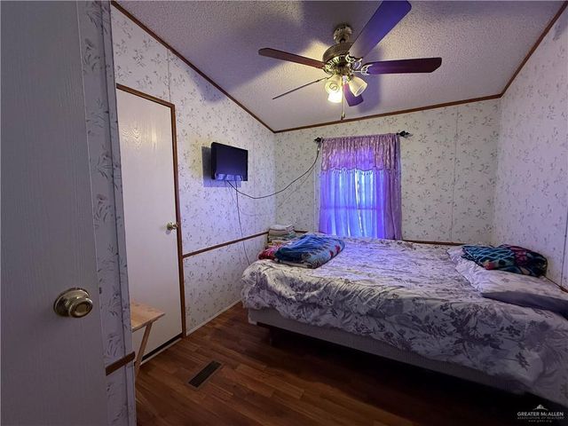 3713 Rythm Drive, Edinburg, TX 78542