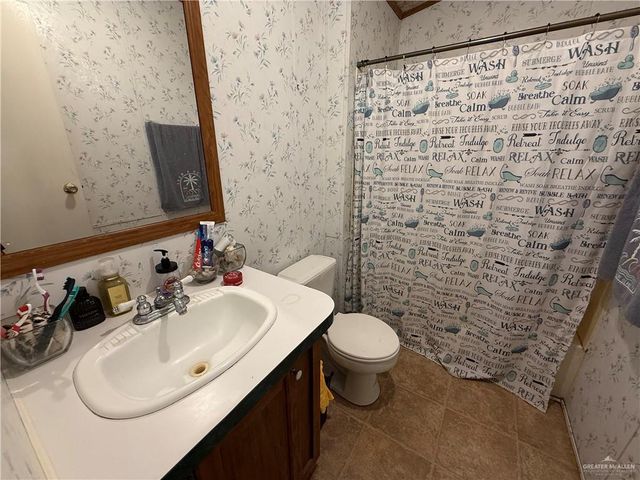 3713 Rythm Drive, Edinburg, TX 78542