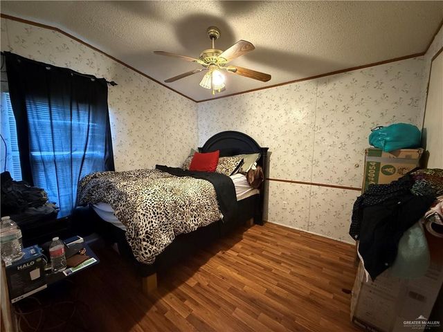 3713 Rythm Drive, Edinburg, TX 78542