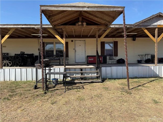 3713 Rythm Drive, Edinburg, TX 78542