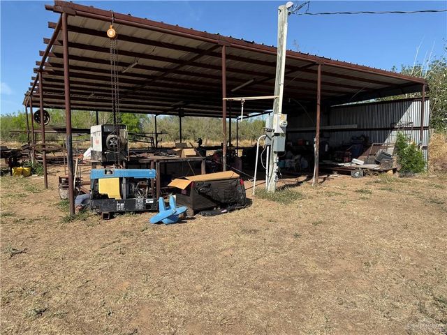 3713 Rythm Drive, Edinburg, TX 78542