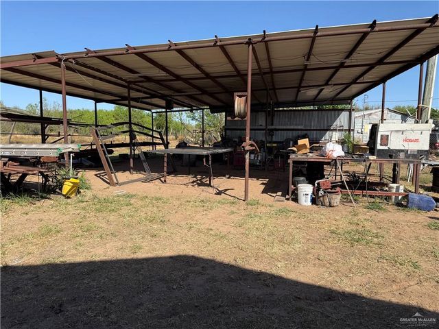 3713 Rythm Drive, Edinburg, TX 78542