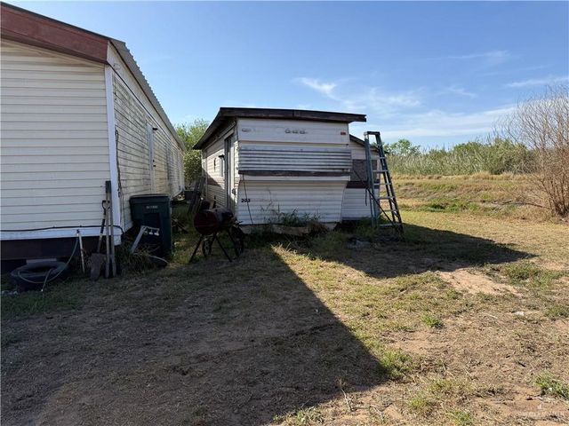 3713 Rythm Drive, Edinburg, TX 78542