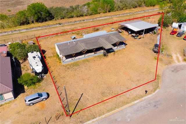 3713 Rythm Drive, Edinburg, TX 78542