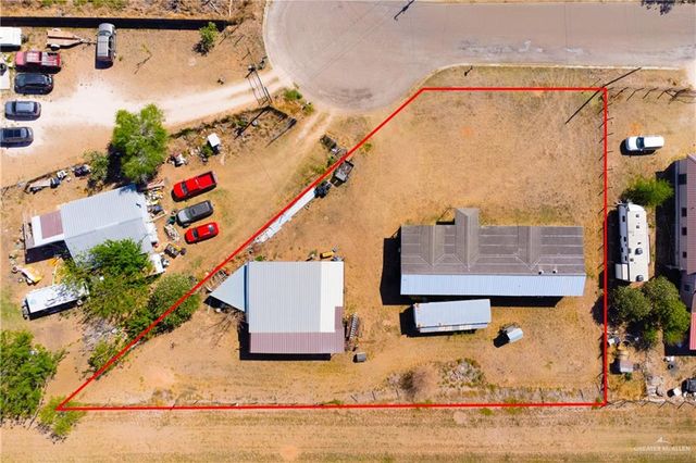 3713 Rythm Drive, Edinburg, TX 78542