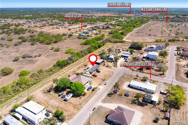 3713 Rythm Drive, Edinburg, TX 78542