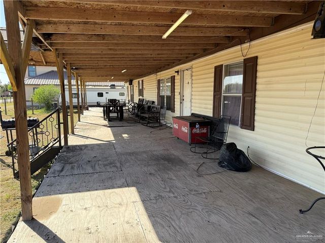 3713 Rythm Drive, Edinburg, TX 78542