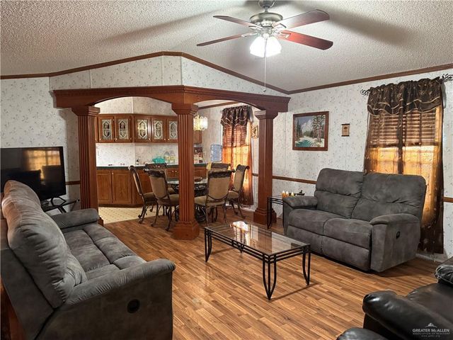 3713 Rythm Drive, Edinburg, TX 78542