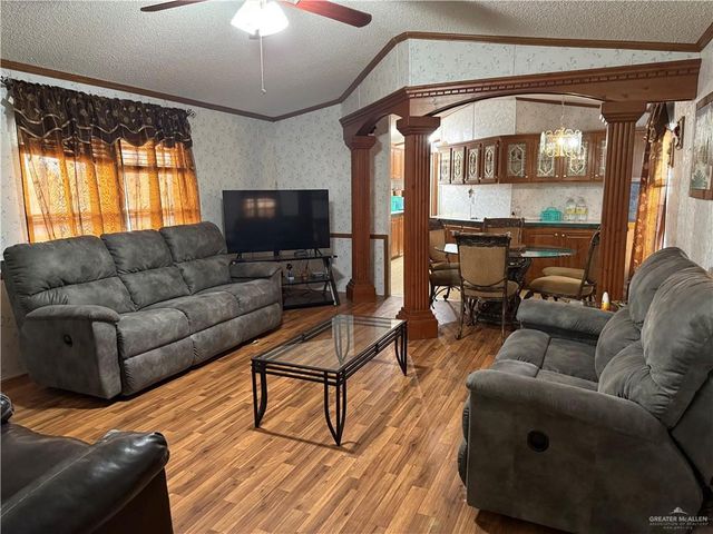 3713 Rythm Drive, Edinburg, TX 78542