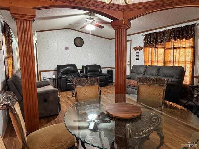 3713 Rythm Drive, Edinburg, TX 78542