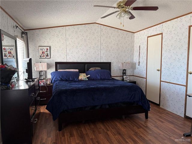 3713 Rythm Drive, Edinburg, TX 78542