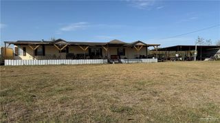 3713 Rythm Drive, Edinburg, TX 78542